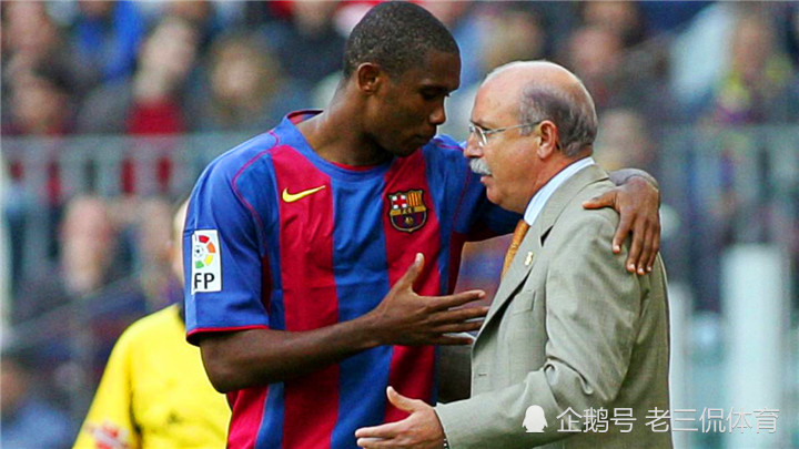 包含费德勒遭遇十连败，巴塞罗那教练面临压力！的词条