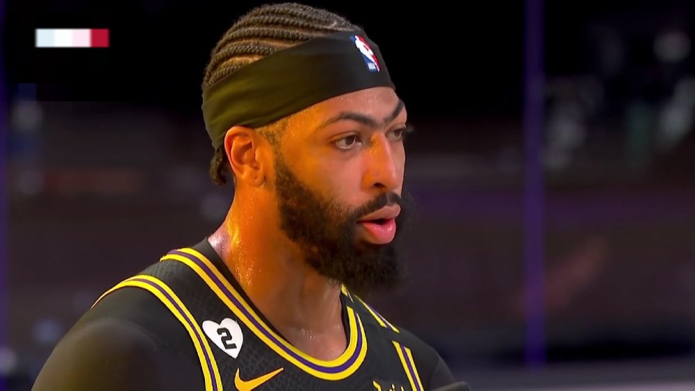 浓眉哥连续七场比赛得分超过关键助攻，皇家马德里挑战极限！的简单介绍